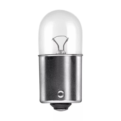 Imagem de OSRAM 5007 2BL Lâmpada 12V 5W R5W