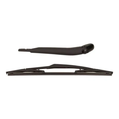 Imagem de MAXGEAR 39 0355 Conjunto de braços limpa vidros, limpeza vidros com escova integrada, capa