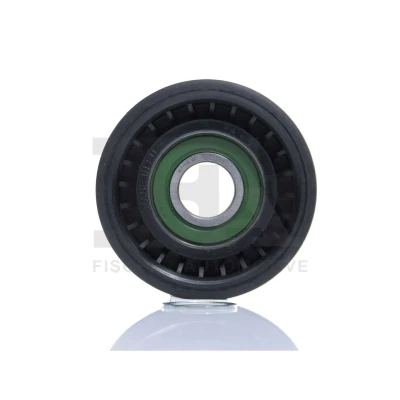 Imagem de FA1 RW1105 903 Polia Tensora MERCEDES BENZ: Classe E Sedan, C T modell, AUDI: A4 B6 Avant, B5 Avant