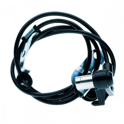 Imagem de EINPARTS EPS1934 Sensor de ABS Eixo traseiro direito passivo 2pólos 1210mm 1,25kOhm 19,5mm rectangular MAZDA: 6 SW