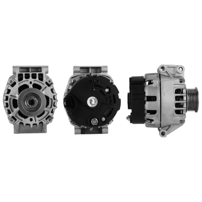 Imagem de LUCAS ELECTRICAL LRB00397 Alternador 14V 75A RENAULT: CLIO 2, LAGUNA 1, Kangoo I Express