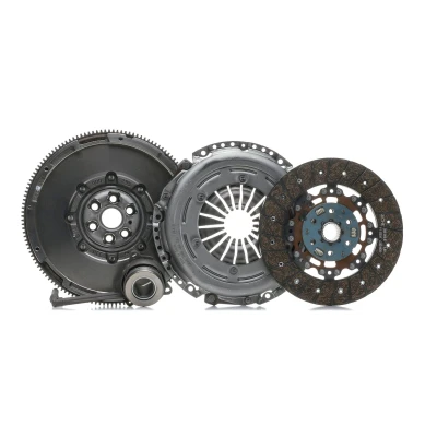 Imagem de SACHS 2290 601 165 Kit de Embraiagem VOLKSWAGEN: Transporter 5 Bus,