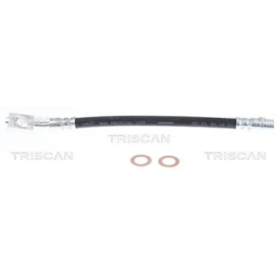 Imagem de TRISCAN 8150 29219 Mangueira de Travão 222 F10x1 AUDI: A4 B5 Avant, Sedan