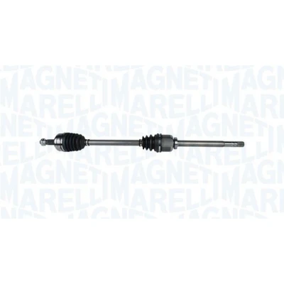 Imagem de MAGNETI MARELLI 302004190062 Veio de transmissão Eixo dianteiro, lado direito 1075 RENAULT: MASTER 3 Kasten