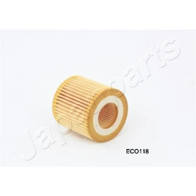 Imagem de JAPANPARTS FO ECO118 Filtro de óleo Cartucho filtrante SEAT: Ibiza 3, 4, 4 Sportcoupe, VOLKSWAGEN: Polo V Hatchback, IV Hatchback