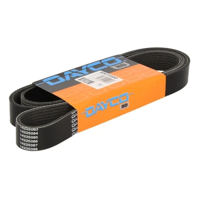 Imagem de DAYCO 8PK1725HD Correia trapezoidal estriada 1725,0 8