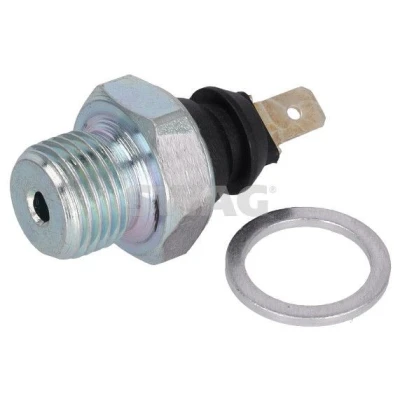 Imagem de SWAG 62 91 8565 Sensor Pressão do Óleo PEUGEOT: 206 Hatchback, 106 I Partner Van, CITROËN: Saxo AX, ZX Carrinha