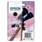 Imagem de Tinta Epson Singlepack Preta 502