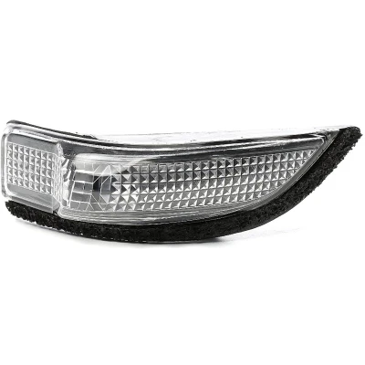 Imagem de METZGER Intermitente Retrovisor exterior esquerdo sem porta lâmpadas, lâmpada com marca de aprovação E WY5W 2080197 TOYOTA: Yaris III Hatchback