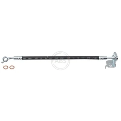 Imagem de A.B.S. SL 1334 Mangueira de Travão 322mm INN M10x1.0