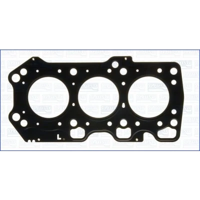 Imagem de AJUSA 10110900 Juntas da Cabeça do Motor 0,35mm 79,5mm esquerda MULTILAYER STEEL MAZDA: FAMILIA 5