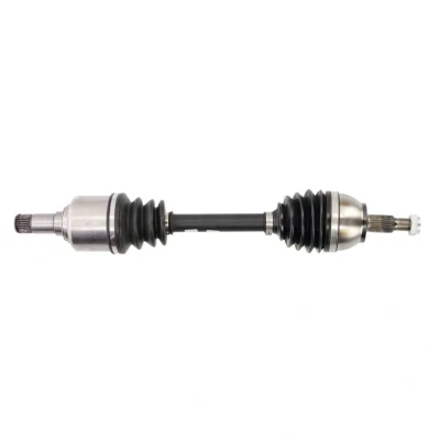 Imagem de POINT GEAR PNG72537 Veio de transmissão Eixo dianteiro, lado esquerdo 585 88 para veículos com ABS MERCEDES BENZ: Classe B, A
