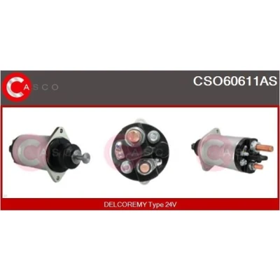 Imagem de CASCO CWR72021AS Interruptor, elevadores dos vidros do lado passageiro