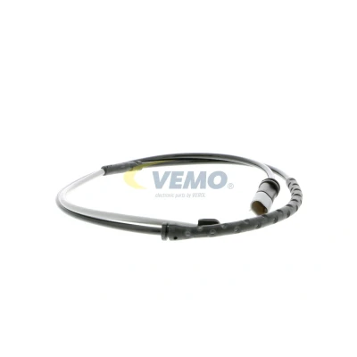Imagem de VEMO Original Quality V20 72 5136 Sensor de Desgaste Pastilha Freio Eixo traseiro BMW: X5, X6