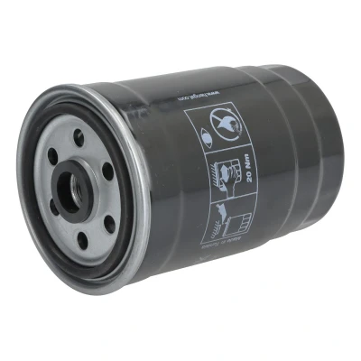 Imagem de HENGST FILTER H550WK Filtro de Combustível aparafusado SAAB: 9 3 Sedan, 5 Carrinha