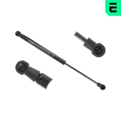 Imagem de OPTIMAL AG 50515 Amortecedor da mala 400 303,5 AUDI: 80 B2