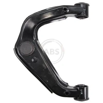 Imagem de A.B.S. 211406 Braço de suspensão com articulação suspensão/guia, apoio borracha transversal Aço 14,7 NISSAN: NP300 Navara Pick up