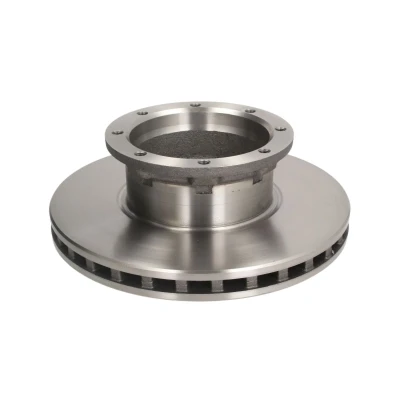 Imagem de BERAL BCR188A Disco de travão 335 34 8 177 ventilado
