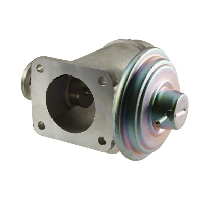 Imagem de HELLA 6NU 010 171 921 Válvula EGR pneumático com juntas BMW: 3 Sedan, 5 Touring, Sedan