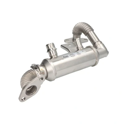 Imagem de NISSENS 989407 Radiador EGR sem &#039;bypass&#039; de vácuo
