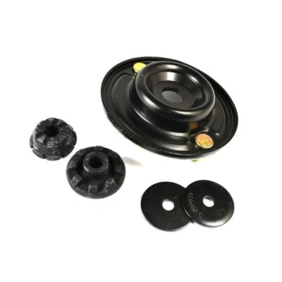 Imagem de Magnum Technology A75003MT Suporte de apoio do conjunto mola / amortecedor Eixo traseiro sem chumaceira MITSUBISHI: GALANT 6