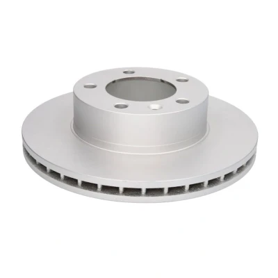 Imagem de FERODO PREMIER Coat+ disc DDF1217C 1 Disco de travão 305 28 5 ventilado revestido sem parafusos RENAULT: MASTER 2 Kasten, Bus
