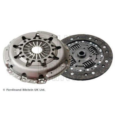 Imagem de BLUE PRINT ADBP300084 Kit de Embraiagem duas peças com massa lubrificante sintética 220 FORD: FIESTA 6, 5, 5 Van