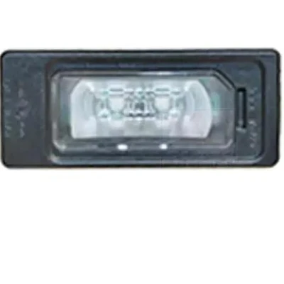 Imagem de VAN WEZEL 0307920 Luz de Placa LED traseira esquerda, direita com AUDI: A4 B8 Avant, A3 Sedan, Sportback