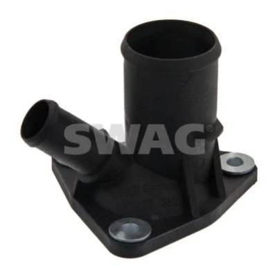 Imagem de SWAG 62 91 7927 Flange Plástico PEUGEOT: 206 Hatchback, 205 II 306 CITROËN: Berlingo / First I Van, ZX Hatchback