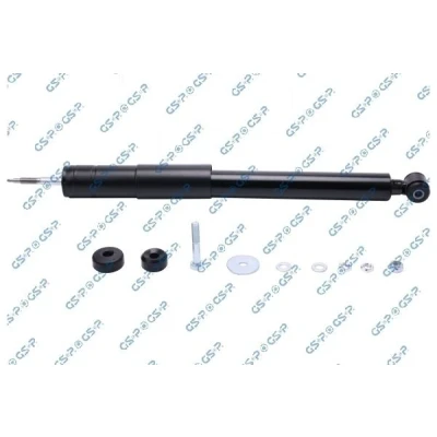 Imagem de GSP 32116890 Amortecedor Eixo dianteiro Pressão do gás Tubo duplo telescópico MERCEDES BENZ: Classe E Sedan, T modell