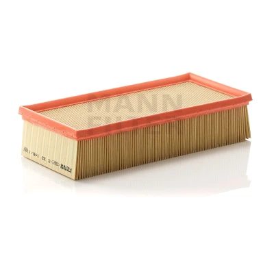 Imagem de MANN FILTER C 32 140/1 Filtro de ar 70 150 312 Cartucho filtrante TOYOTA: Avensis I Sedan, Carrinha, Carina E Sportswagon