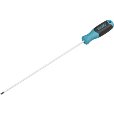 Imagem de HAZET 811LG T15 Chave de parafusos 250, 330, 330mm Torx interior