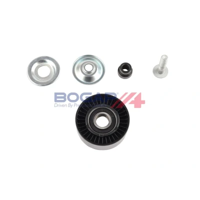 Imagem de BOGAP B1320108 Polia de Desvio BMW: 1 Hatchback, 3 Sedan, Touring