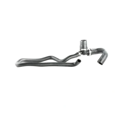 Imagem de MEYLE 619 222 0000 Mangueira de Radiador EPDM (borracha etileno propileno dieno) sem braçadeiras ORIGINAL Quality OPEL: Astra H Hatchback