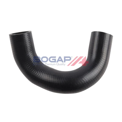 Imagem de BOGAP A1711228 Mangueira Para o Turbocompressor AUDI: A4 B7 Avant, A6 C6 Sedan, Sedan