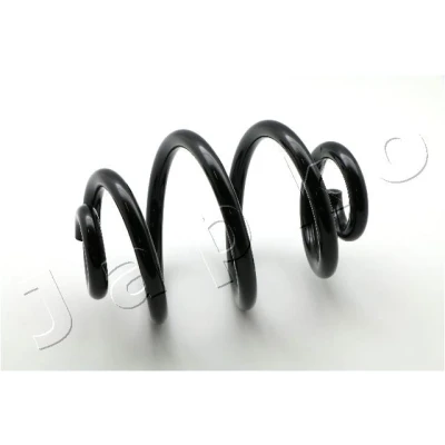 Imagem de JAPKO ZCJ6200X Mola de suspensão Eixo traseiro BMW: 3 Sedan, Compact, Coupe