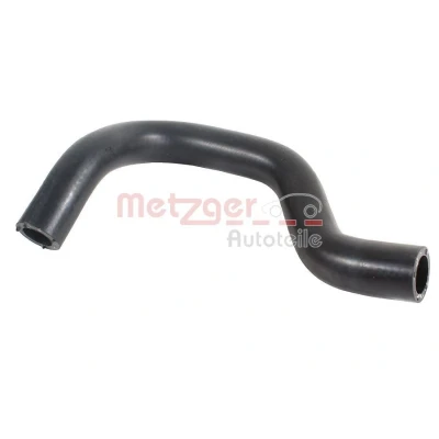Imagem de METZGER 2421807 Mangueira de Radiador EPDM (borracha etileno propileno dieno) FORD: Transit Mk6 Van, LAND ROVER: Defender SUV