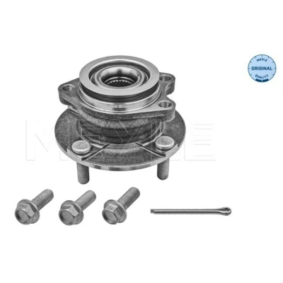 Imagem de MEYLE 36 14 652 0008 Cubo da Roda