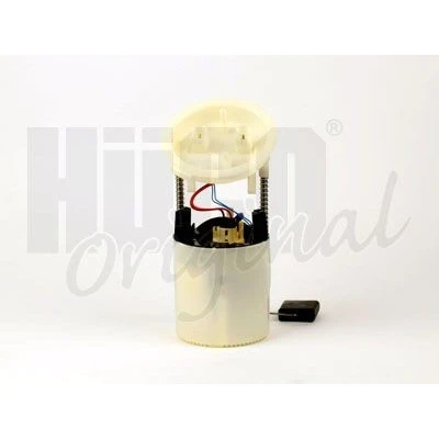 Imagem de HITACHI 133538 Unidade de alimentação combustível com sensor nível elétrico Gasolina