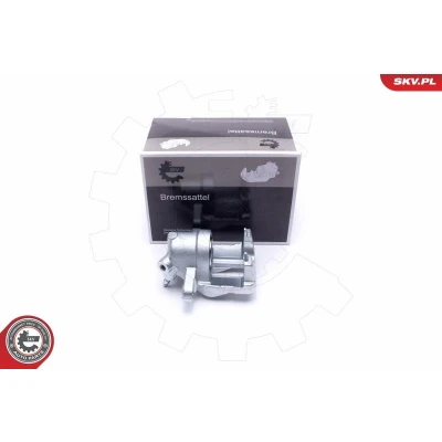 Imagem de ESEN SKV 56SKV102 Pinça de travão Fundição cinzenta 118mm SMART: City Coupe