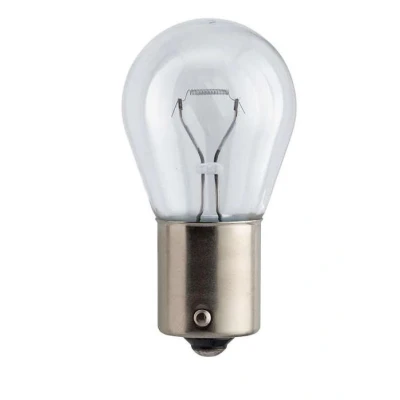 Imagem de PHILIPS LongLife EcoVision 12498LLECOB2 Lâmpada 12 21 P21W, esférica BMW: 1 Hatchback, 3 Sedan, Touring, VOLKSWAGEN: Golf 4