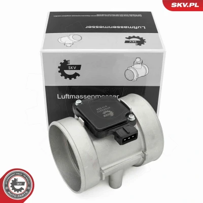 Imagem de ESEN SKV 07SKV217 Medidor de massa ar FIAT: BRAVO 1