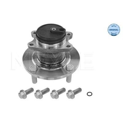 Imagem de MEYLE 014 752 1002 Cubo da Roda