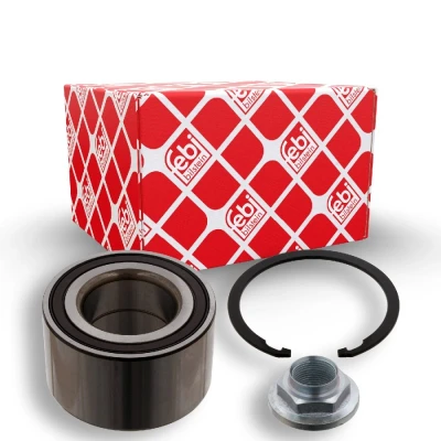 Imagem de FEBI BILSTEIN 32920 Kit de rolamento roda MAZDA: 5, 3 Sedan, Hatchback