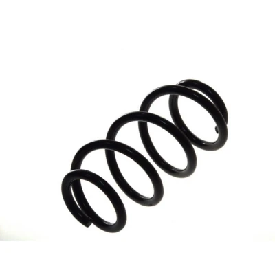 Imagem de LESJÖFORS 4004280 Mola de suspensão Eixo dianteiro helicoidal AUDI: A5 B8 Sportback, A4 Avant