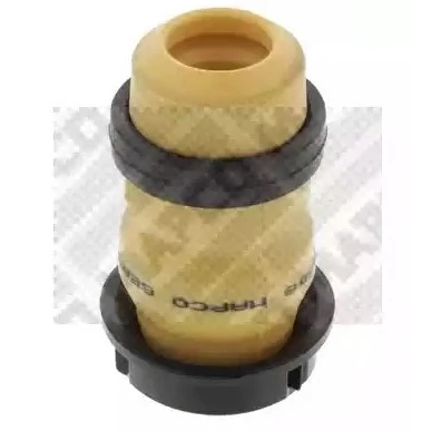 Imagem de MAPCO 32608 Batente de encosto, suspensão Eixo dianteiro VOLKSWAGEN: Touran I