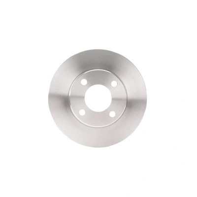 Imagem de BOSCH 0 986 478 016 Disco de travão 256 13 4 108 cheio oleado AUDI: 80 B3, 100 C3 Sedan
