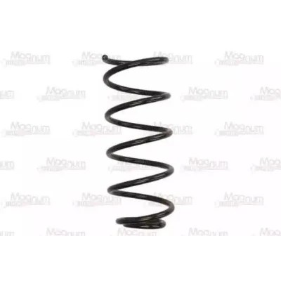 Imagem de KRAFT 4020054 Mola de suspensão Eixo dianteiro VOLKSWAGEN: Golf 4, 4 Variant