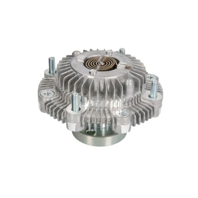 Imagem de Embraiagem, ventilador do radiador THERMOTEC D58002TT