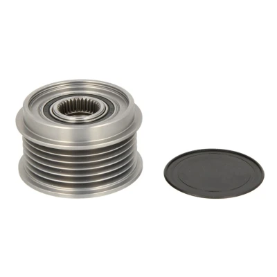Imagem de VALEO 588013 Polia Roda Livre do Alternador 39,4 SEAT: Ibiza 3, VOLKSWAGEN: Polo IV Hatchback, SKODA: Fabia I Hatchback